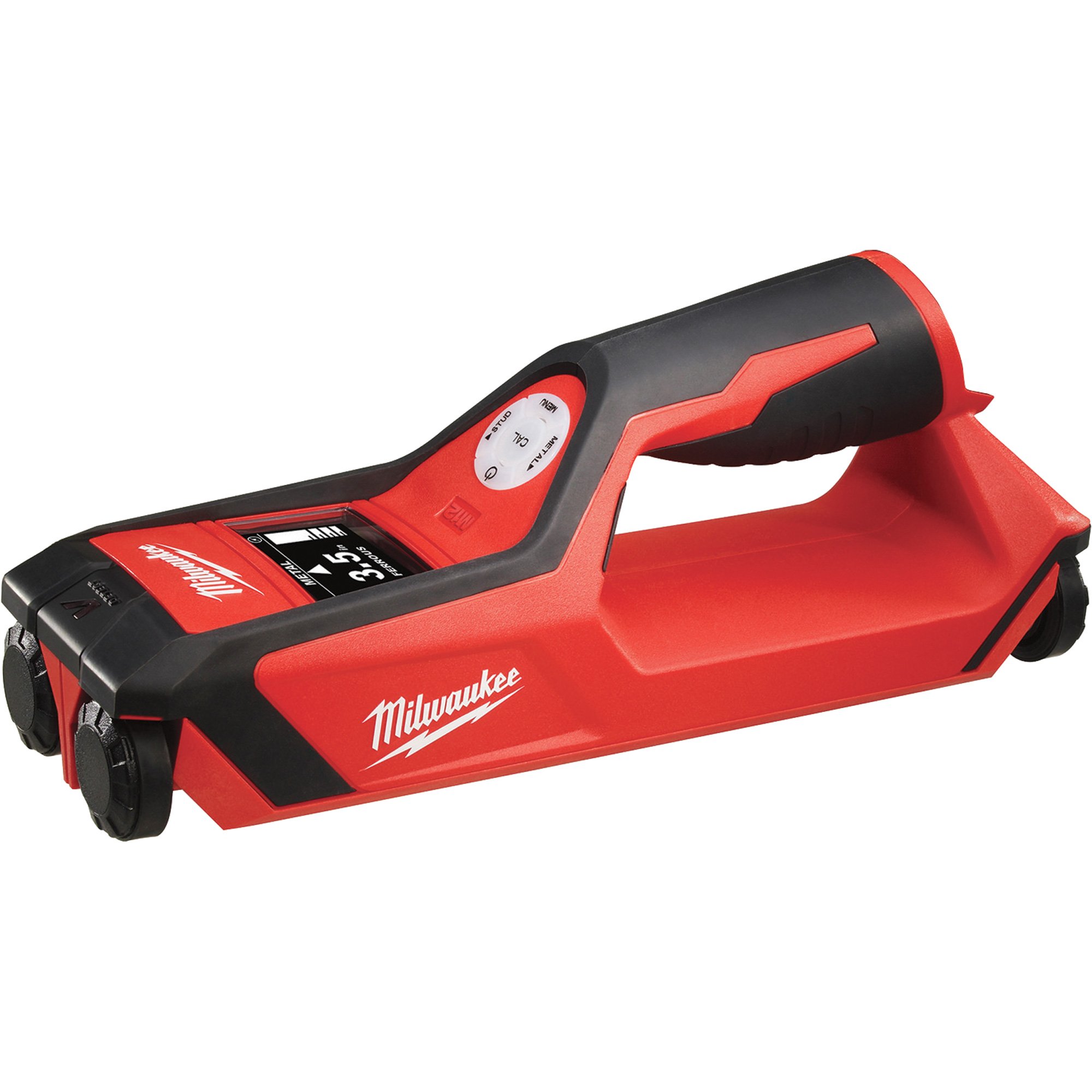 Milwaukee SUB-SCANNER M12 Cordless Detection Tool — Tool Only, Model# 2290-20
